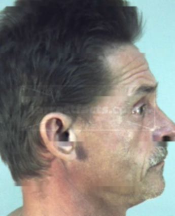 Michael Ray Hatfield