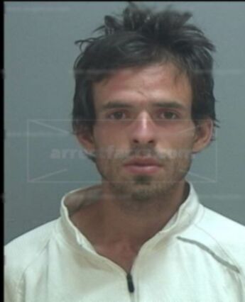 Daniel Lee Weaver