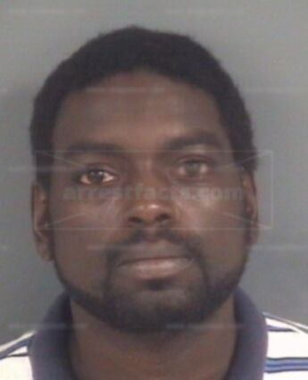 Zayrain Laron Carpenter