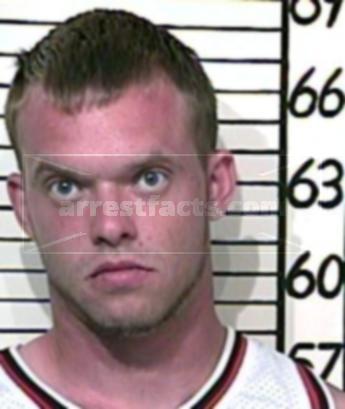 Jeremy Ryan Harlow