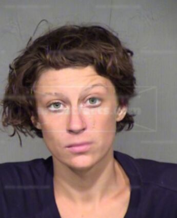 Courtney Leann Ashby
