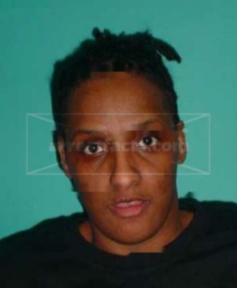 Shatina Howard