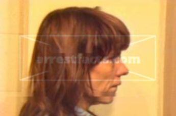 Rhonda Marie Ford