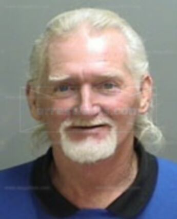 Michael Bevin Berry