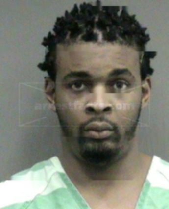 Dexter Tyrone Deering
