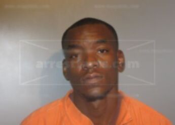 Zachary Deangelo Morris