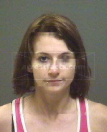 Jessica Nichole Whitaker