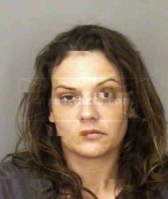 Kari Lee Armstrong