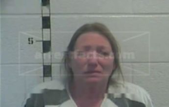 Beverly Sue Rogers