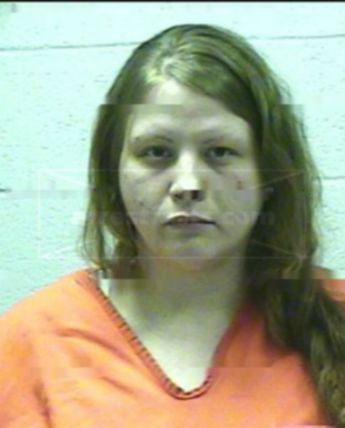 Micha Leigh Patton