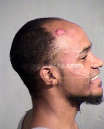 Kenneth Royce Mayfield