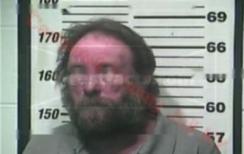 James David Turner