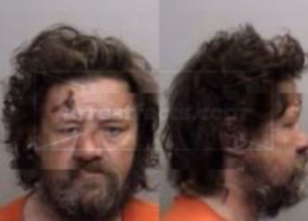 Charles Wayne Hensley