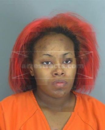 Tmara Lasha Thomas