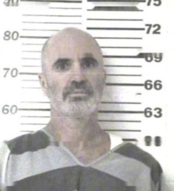 Ronnie Joe Simmons