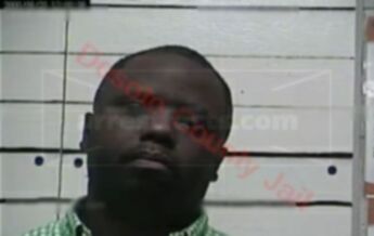 Eric Baldwin Sr.
