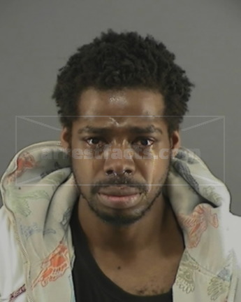Johnathan Maurice Harris