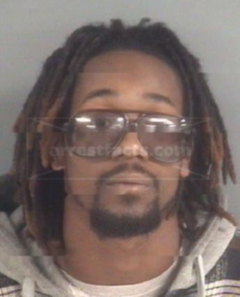 Jacquez Jaundevar Mcshane