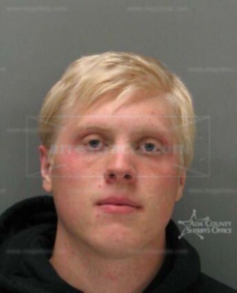Pratt David Joseph