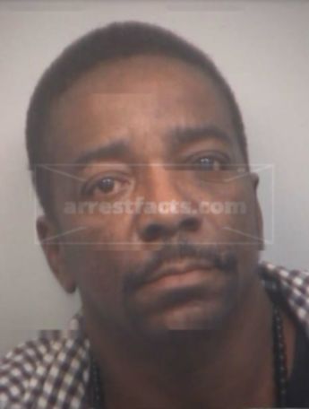 Ronnie Bernard Whitehead