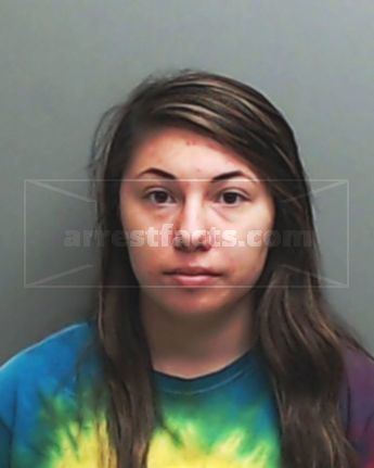 Alexis Desiree Hernandez