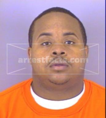Jerramey Jarrod Johnson