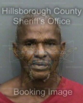 Ricky Andrew Chambers