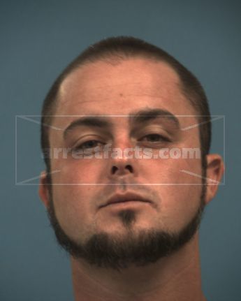 Zachary Bruce Machac