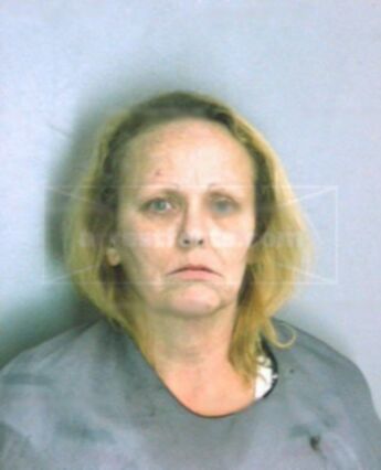 Sharon Lee Foley