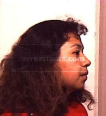 Maricia Esmeralda Chacon
