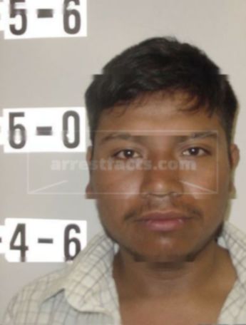 Julian Bruno Jimenez