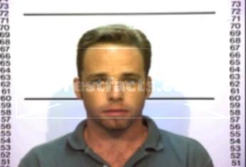 Gilbert Dale Welty