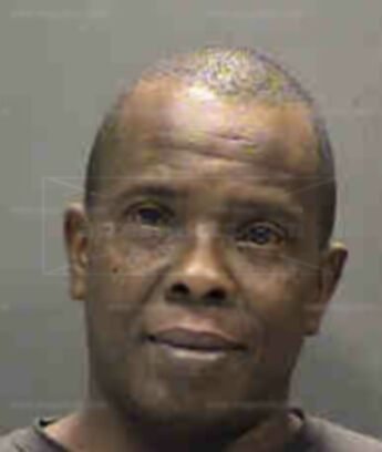 Napoleon Tracey Ates