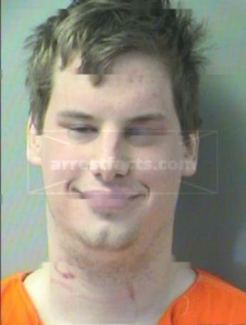 Jordan Michael Lancaster