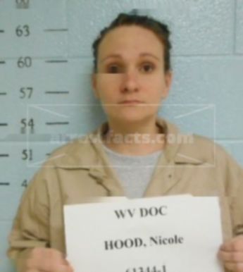 Nicole Danielle Hood
