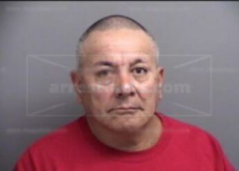 Anthony Edward Alcon