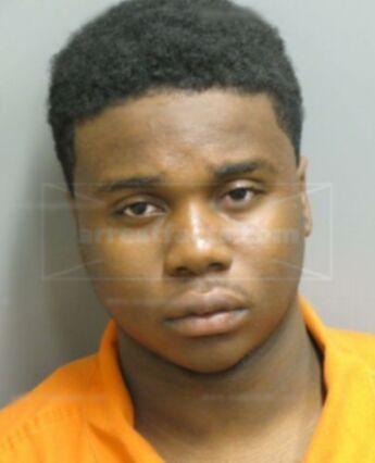 Dequandre Johnson