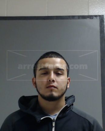 Andrew Jerry Gaona