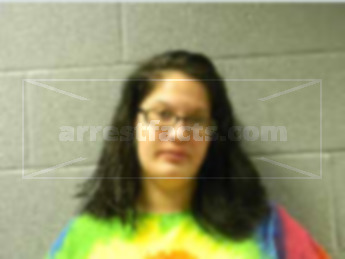Courtney Leigh Mejia