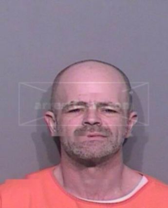 Marshall Lance Shaddix