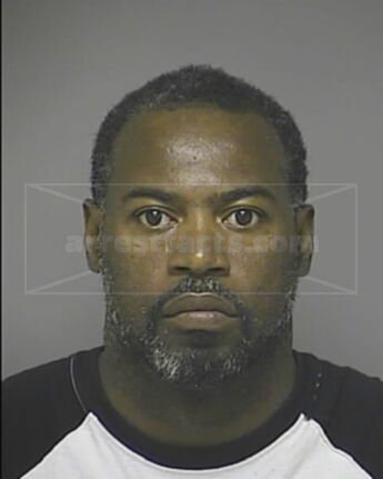 Kevin Bernard Williams
