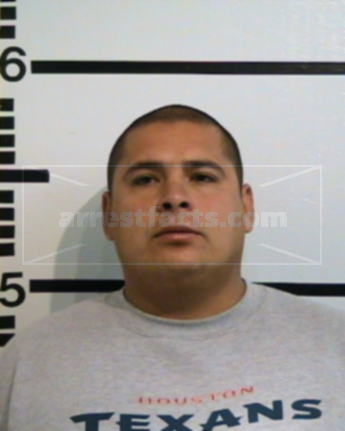 Gavino Armendariz