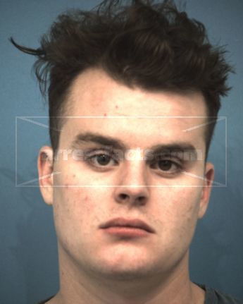 Coltin Blake Hendrik