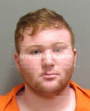 Brandon Alexander Reddoch