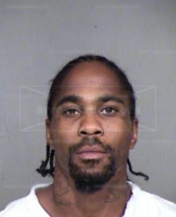 Andre Carter