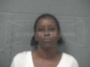 Etoko Ashae Brooks