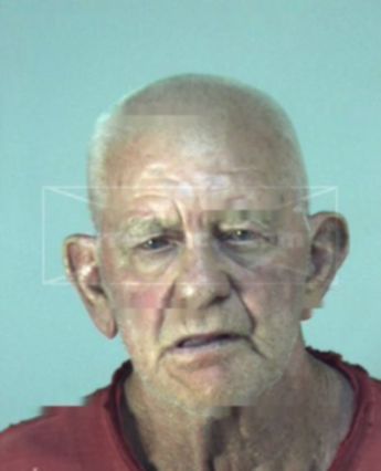 Bobby Ray Bailey