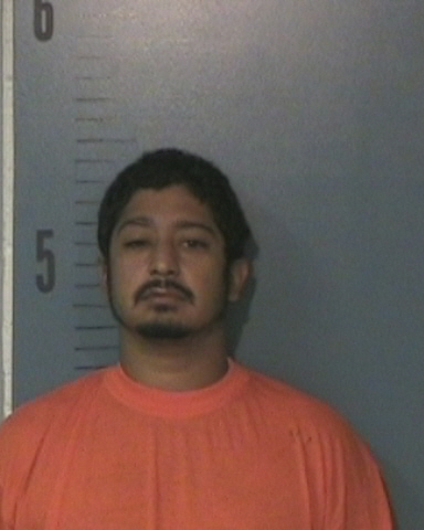 Robert Anthony Rodriquez
