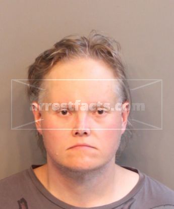 Jeffery Allen Justice