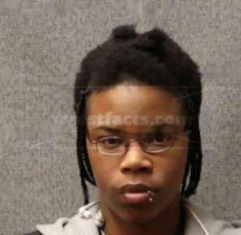 Keisha L Wells
